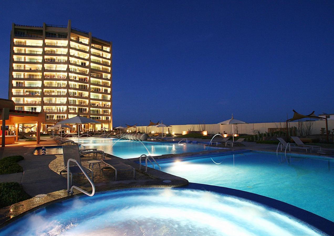 Encanto Living Three Bedroom Unit By Kivoya Puerto Peñasco Exterior foto