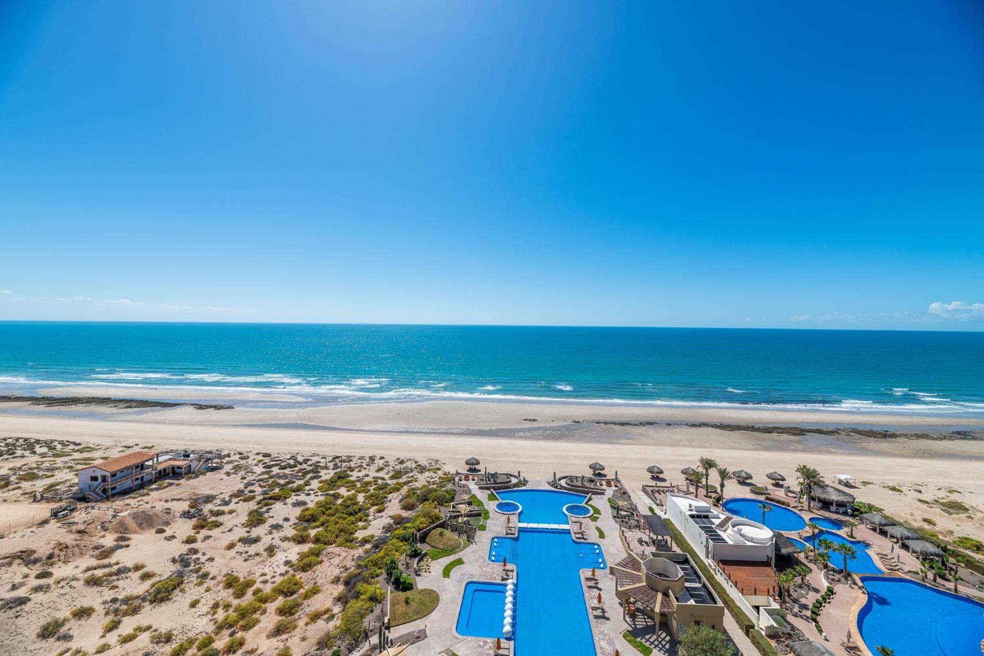Encanto Living Three Bedroom Unit By Kivoya Puerto Peñasco Cameră foto