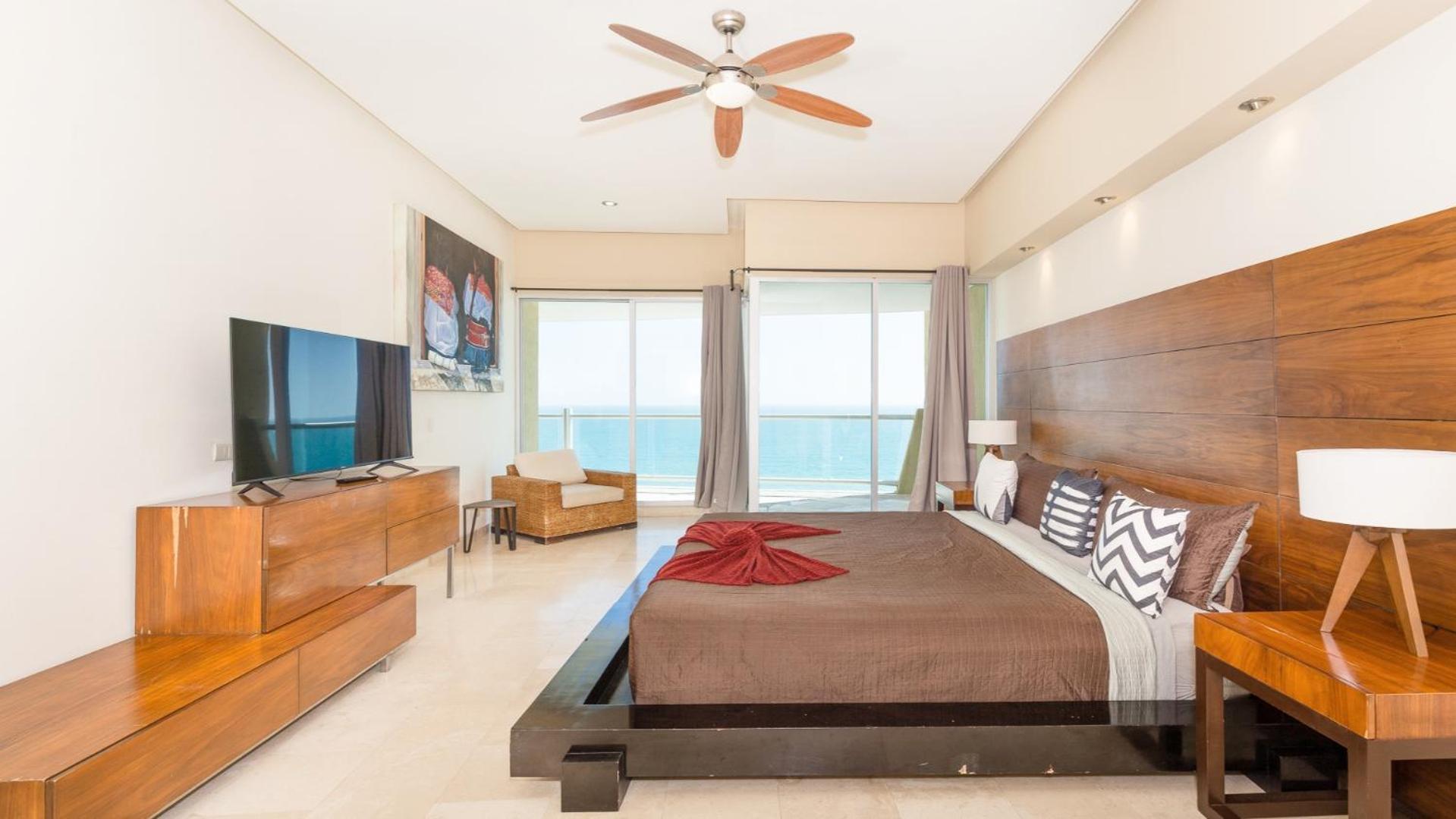 Encanto Living Three Bedroom Unit By Kivoya Puerto Peñasco Exterior foto