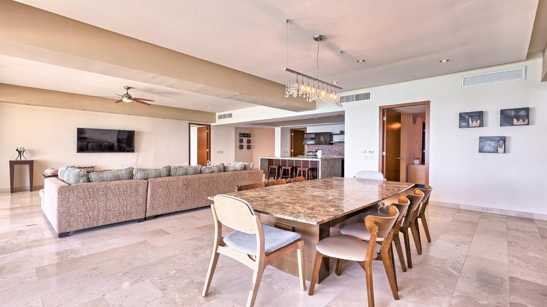 Encanto Living Three Bedroom Unit By Kivoya Puerto Peñasco Exterior foto
