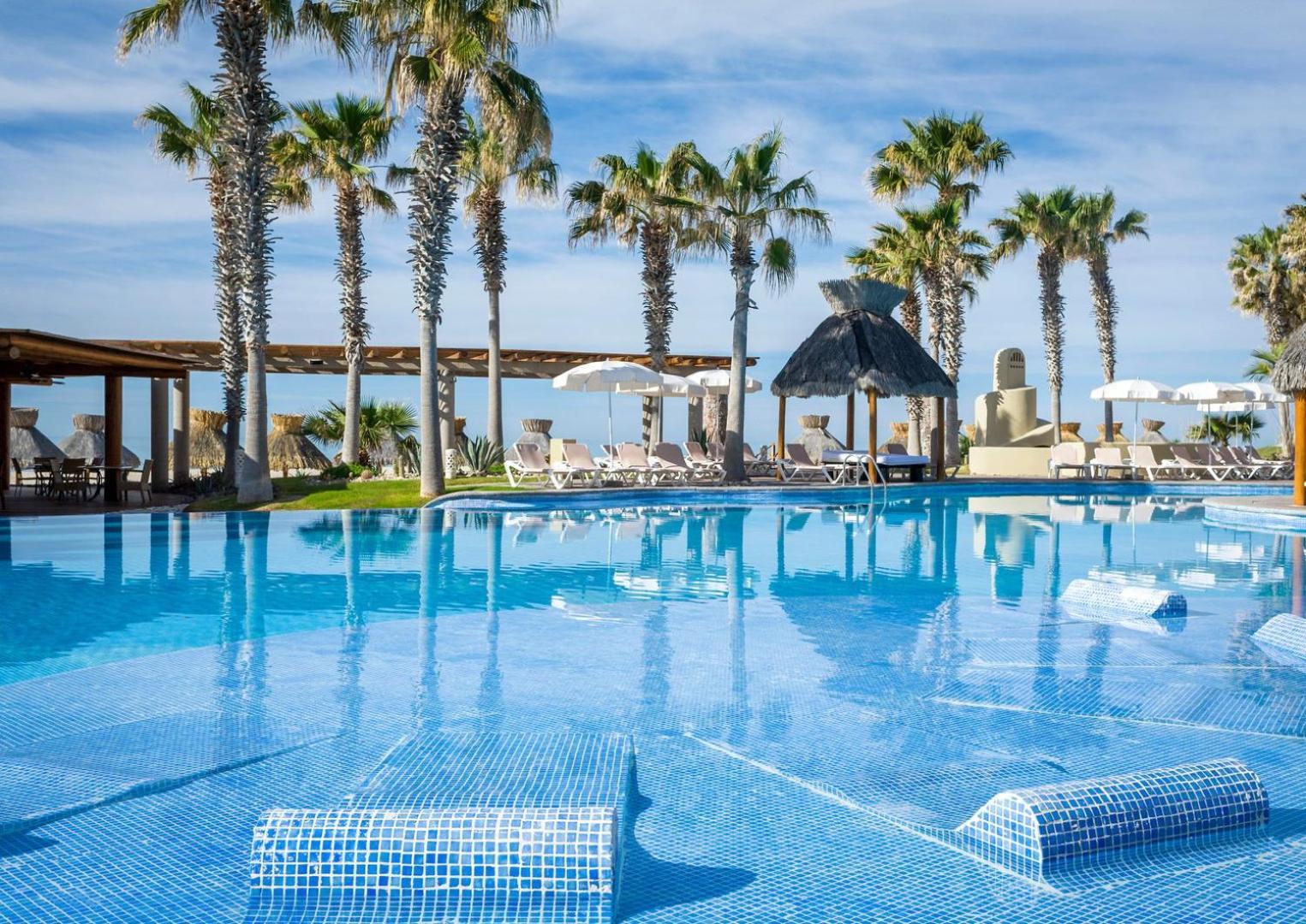 Encanto Living Three Bedroom Unit By Kivoya Puerto Peñasco Exterior foto