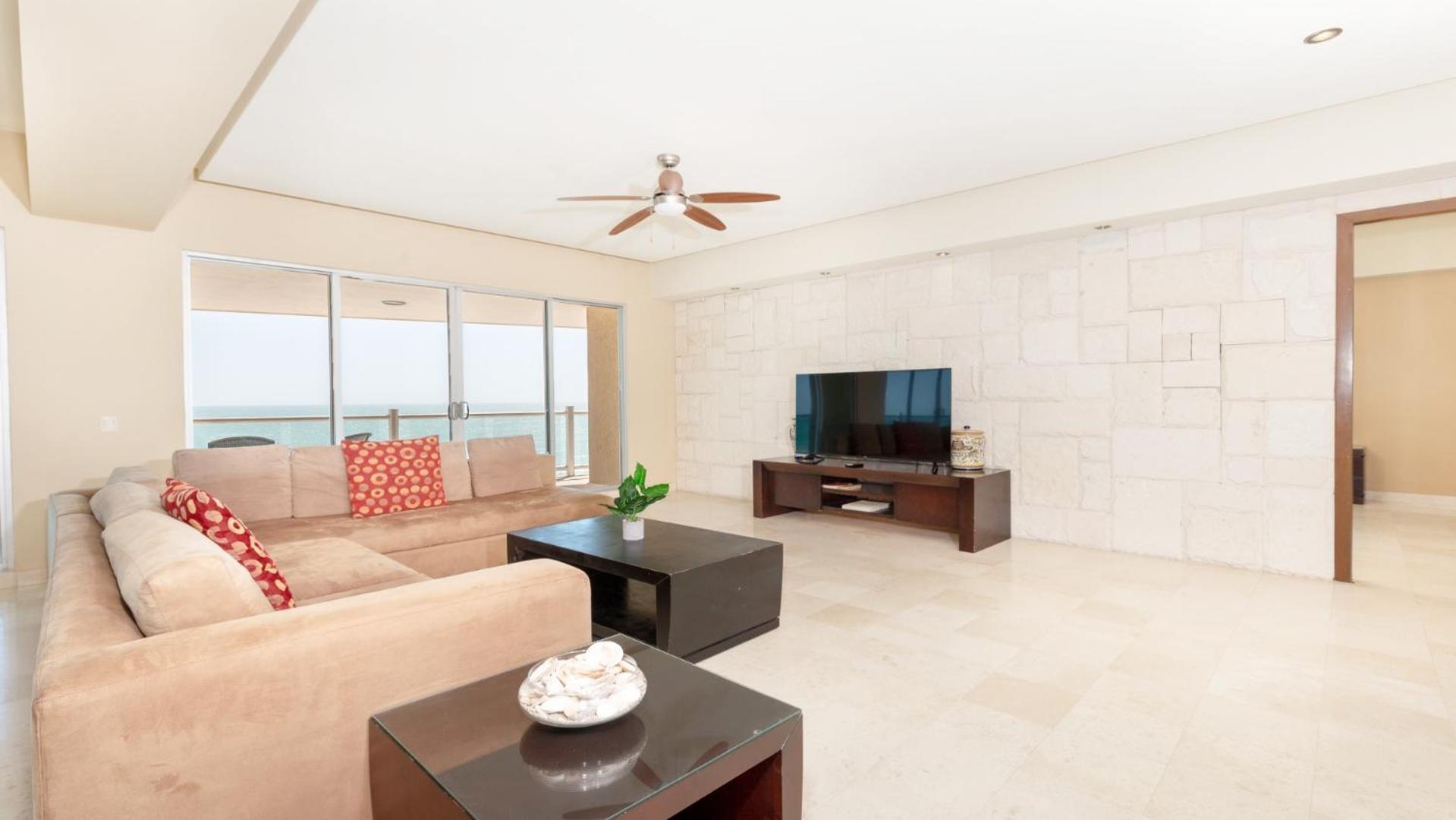 Encanto Living Three Bedroom Unit By Kivoya Puerto Peñasco Exterior foto