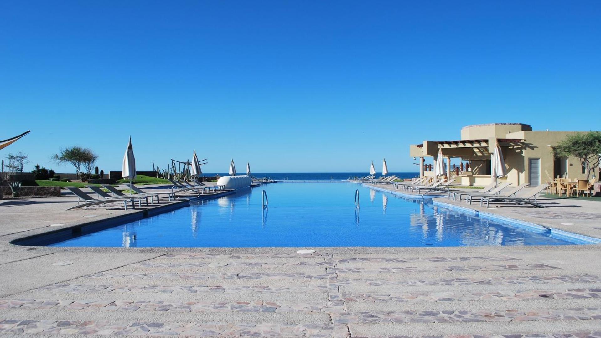Encanto Living Three Bedroom Unit By Kivoya Puerto Peñasco Exterior foto