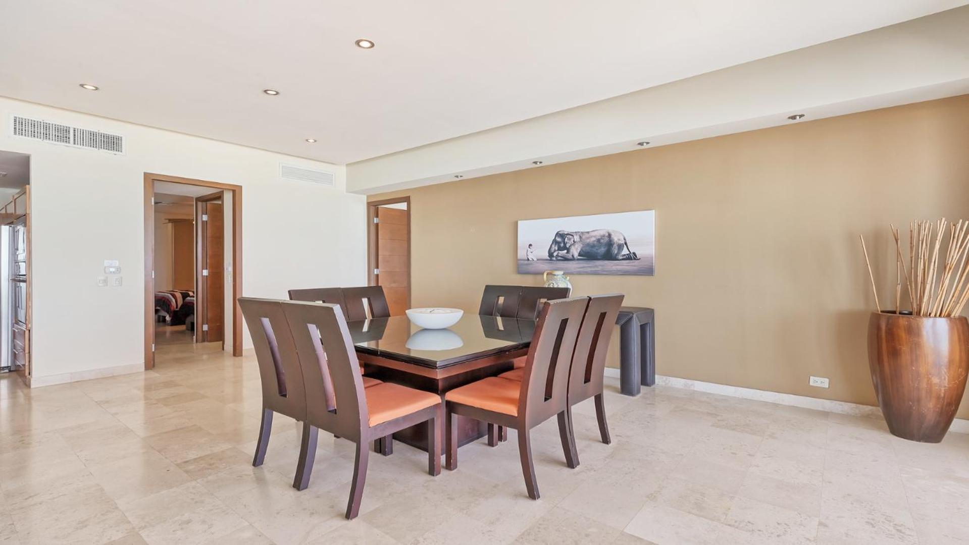 Encanto Living Three Bedroom Unit By Kivoya Puerto Peñasco Exterior foto